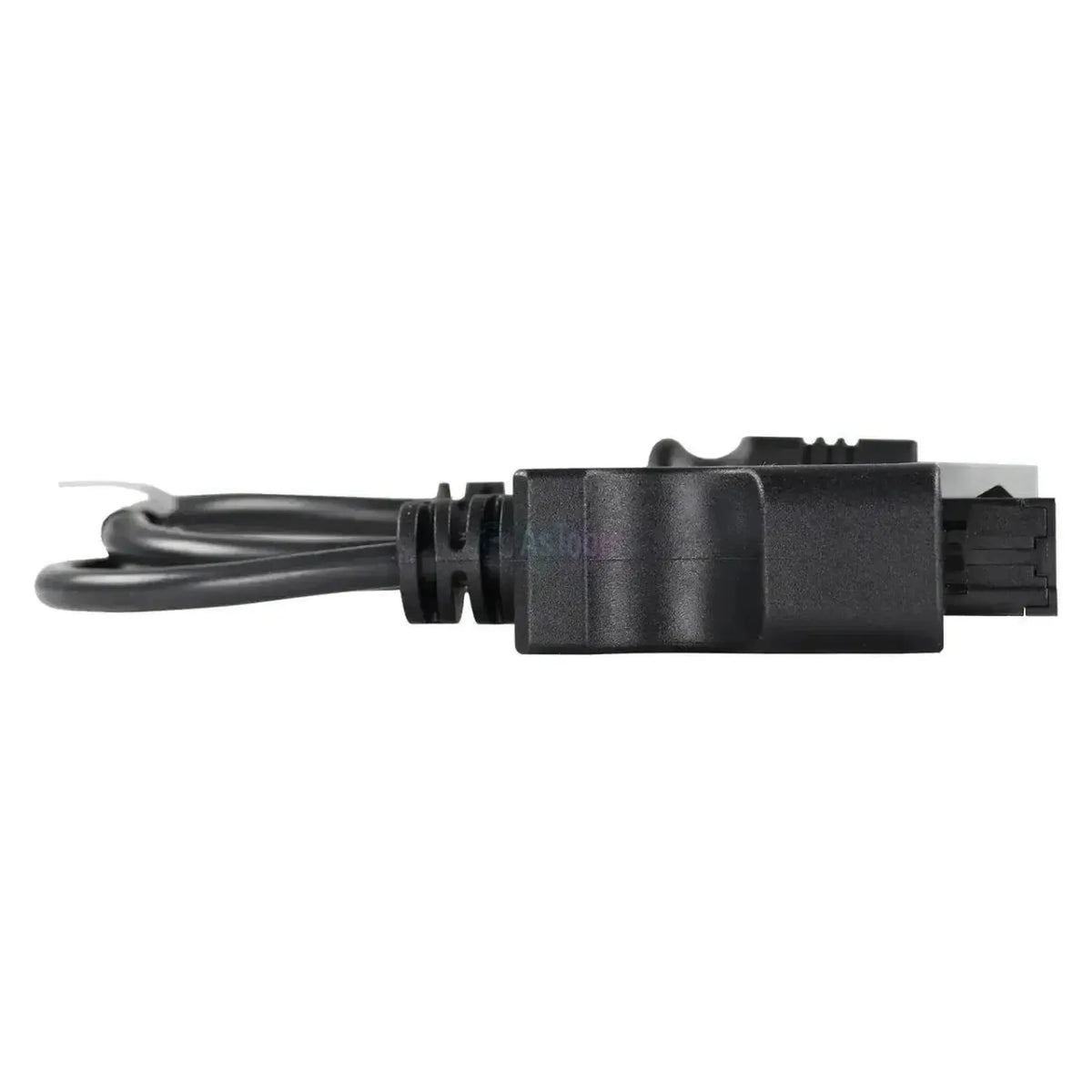Jaltest (JDC518A) | SISU 3+9-pins OBD - 16-pins OBD2 Kabel adaptera | Silnik spalinowy