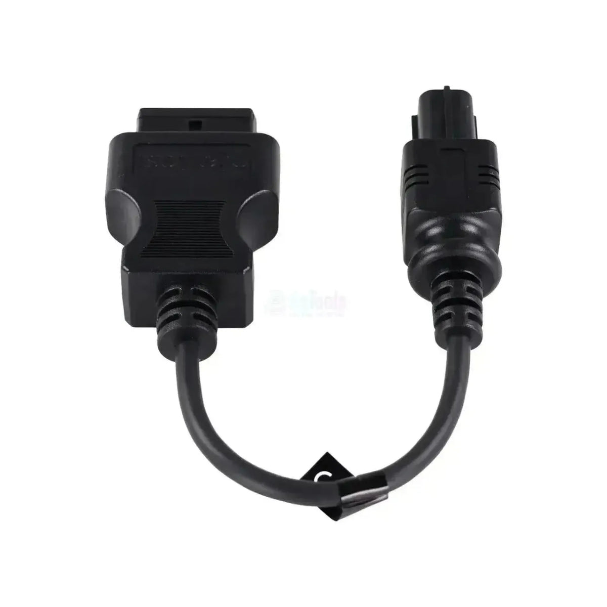 Jaltest (JDC523A) | Kabel przejściowy Kubota 4-pin OBD – 16-pin OBD2 | Silnik spalinowy