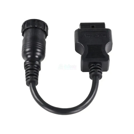 Jaltest (JDC525A) | Claas/Renault 14-pinowy OBD - 16-pinowy OBD2 Kabel adaptacyjny | Pojazd rolniczy