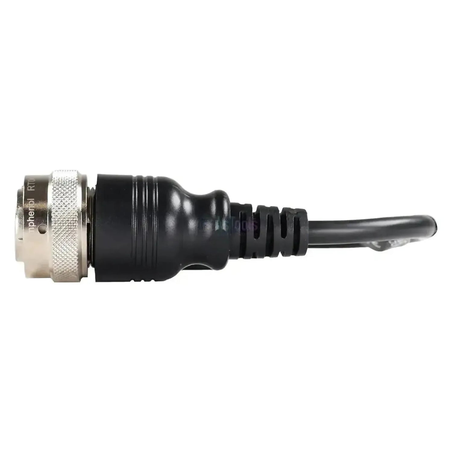 Jaltest (JDC526A) | Kabel przejściowy FPT/Deutz 19-pinowy OBD - 16-pinowy OBD2 | Silnik spalinowy