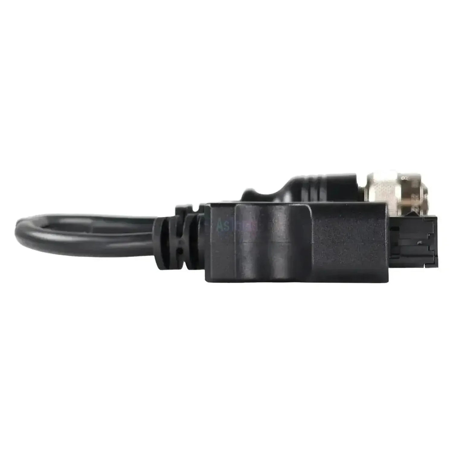 Jaltest (JDC526A) | Kabel przejściowy FPT/Deutz 19-pinowy OBD - 16-pinowy OBD2 | Silnik spalinowy