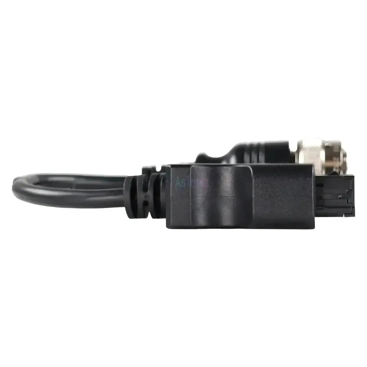 Jaltest (JDC526A) | Kabel przejściowy FPT/Deutz 19-pinowy OBD - 16-pinowy OBD2 | Silnik spalinowy