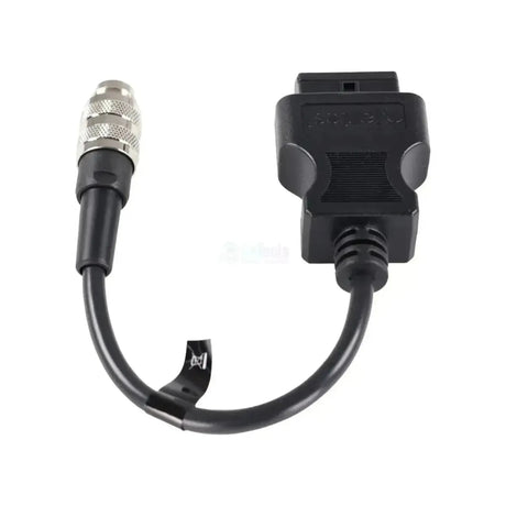 Jaltest (JDC530A) | Kabel przejściowy Claas 8-pin OBD - 16-pin OBD2 | Pojazd rolniczy