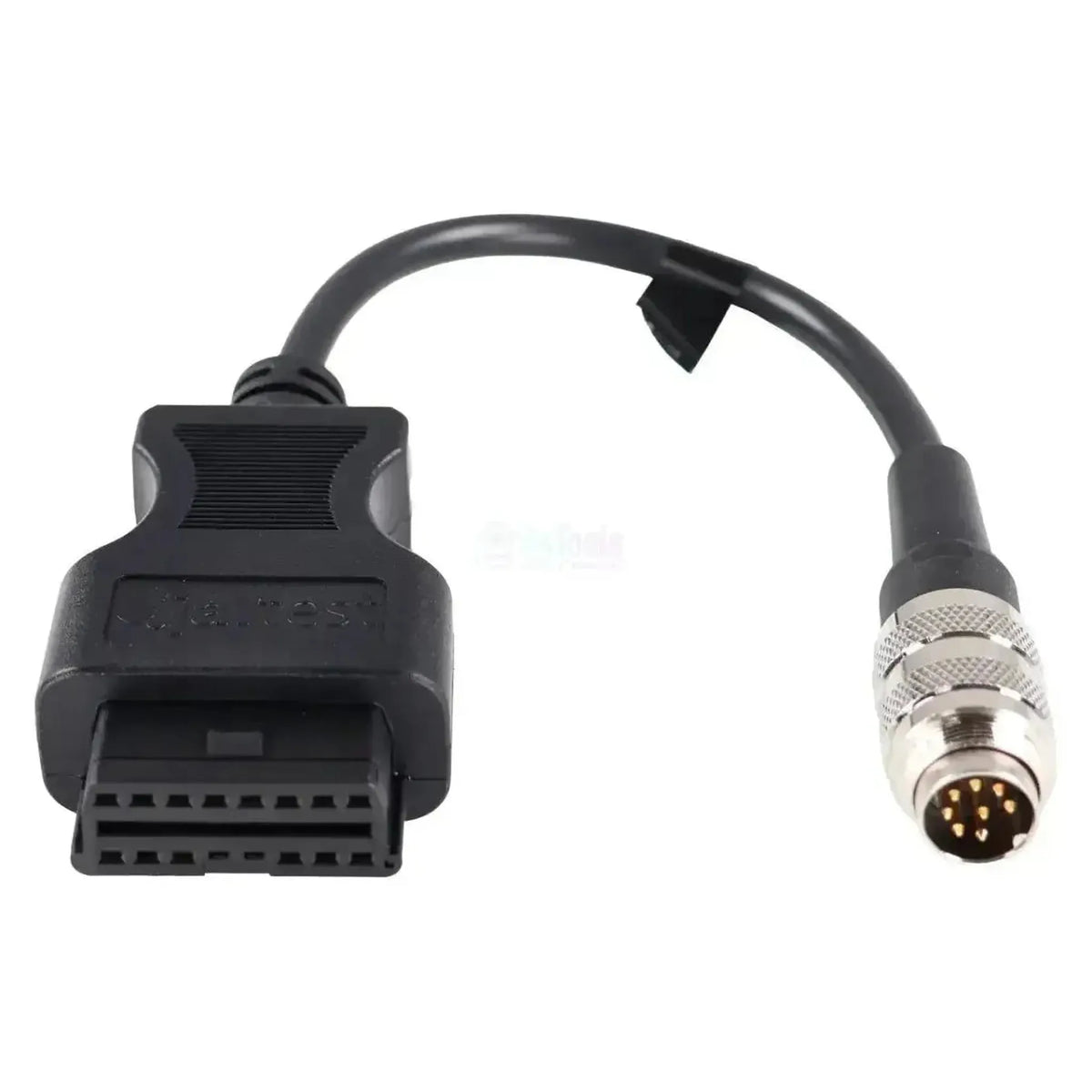 Jaltest (JDC530A) | Kabel przejściowy Claas 8-pin OBD - 16-pin OBD2 | Pojazd rolniczy
