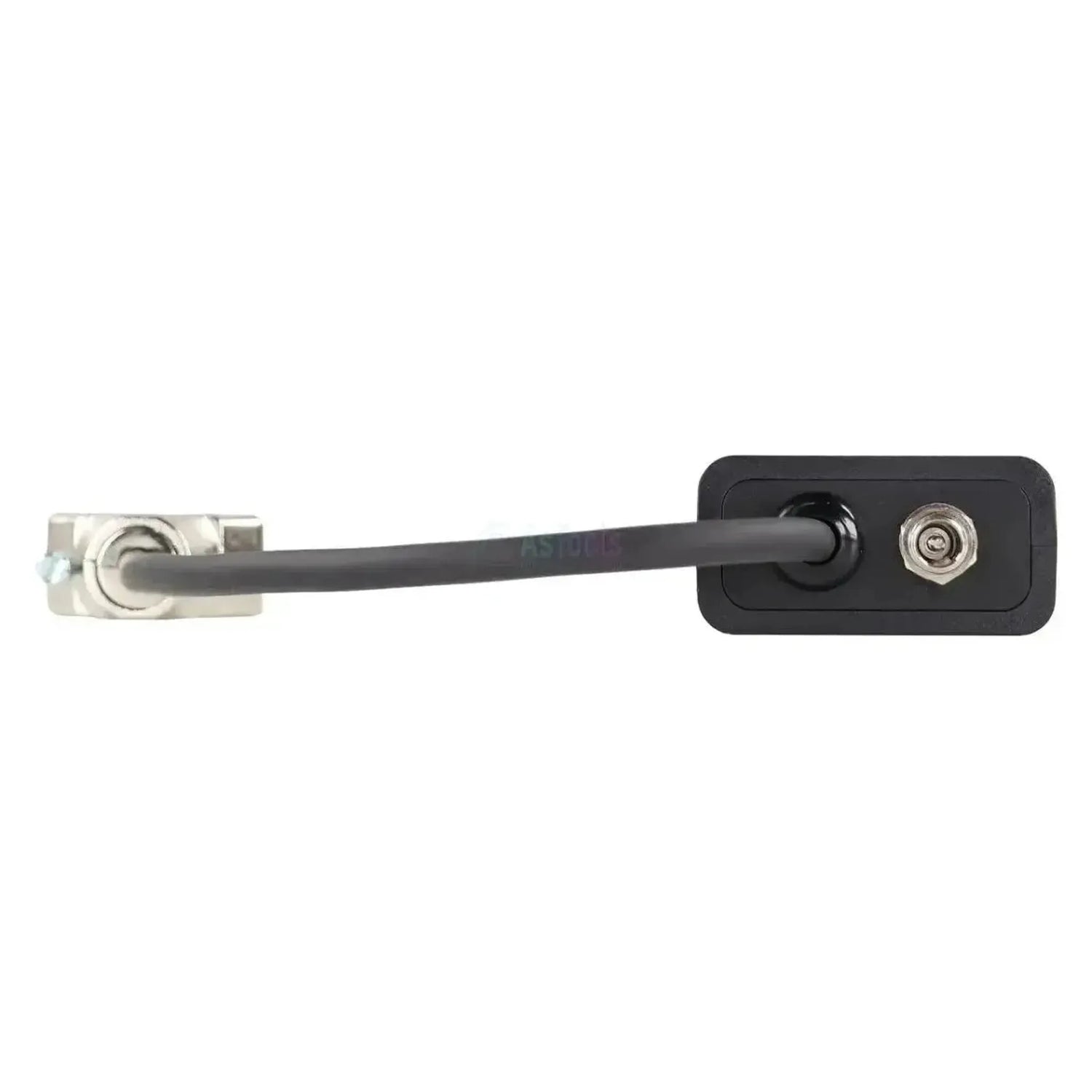 Jaltest (JDC531A) | Scania 9-pin RS232 – 16-pin OBD2 Kabel przejściowy | Silnik spalinowy