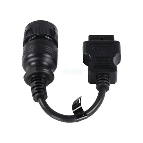 Jaltest (JDC533A) | Kabel przejściowy Caterpillar 14-pin OBD - 16-pin OBD2 | Silnik spalinowy