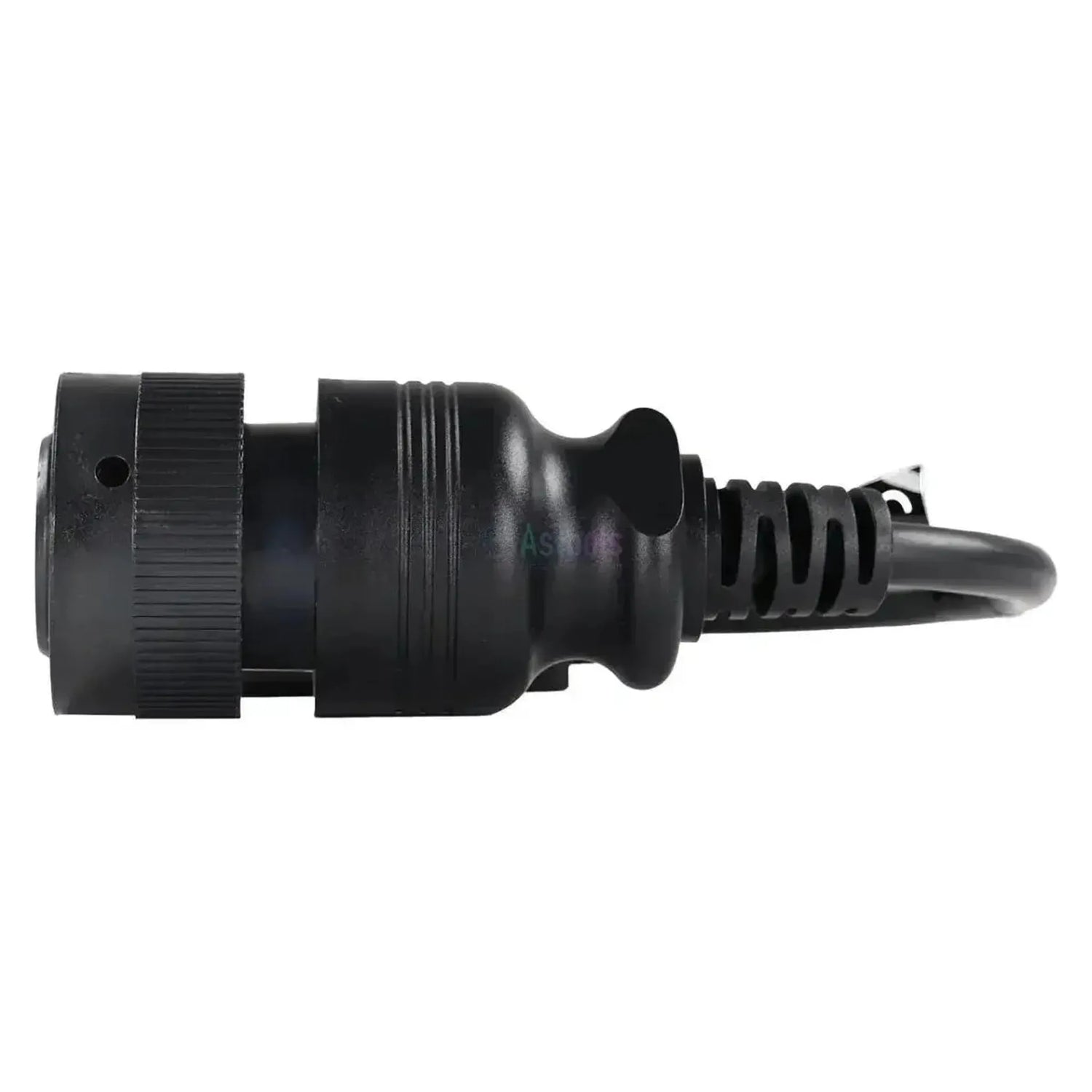 Jaltest (JDC533A) | Kabel przejściowy Caterpillar 14-pin OBD - 16-pin OBD2 | Silnik spalinowy