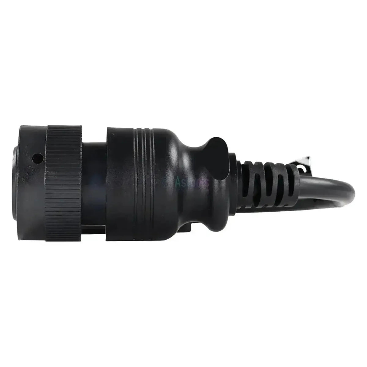 Jaltest (JDC533A) | Kabel przejściowy Caterpillar 14-pin OBD - 16-pin OBD2 | Silnik spalinowy
