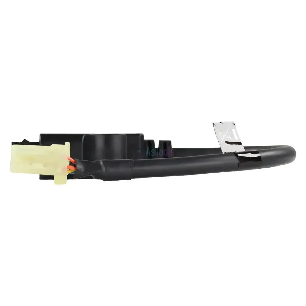 Jaltest (JDC534A) | Kabel przejściowy CNH CE/FPT 9-pin OBD - 16-pin OBD2 | Silnik spalinowy