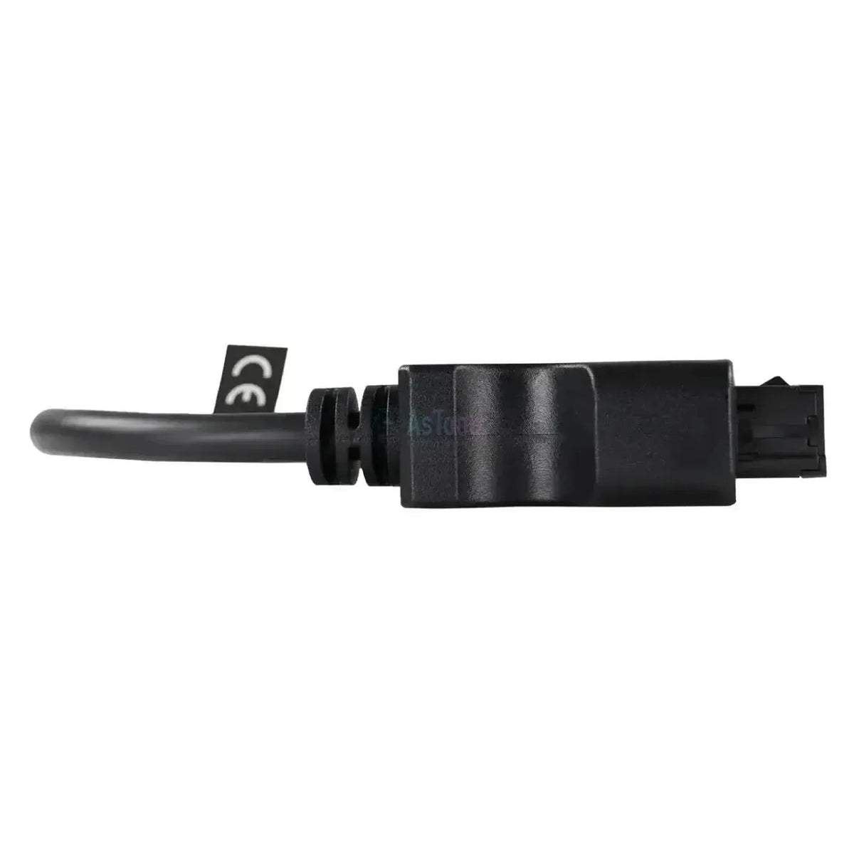 Jaltest (JDC534A) | Kabel przejściowy CNH CE/FPT 9-pin OBD - 16-pin OBD2 | Silnik spalinowy
