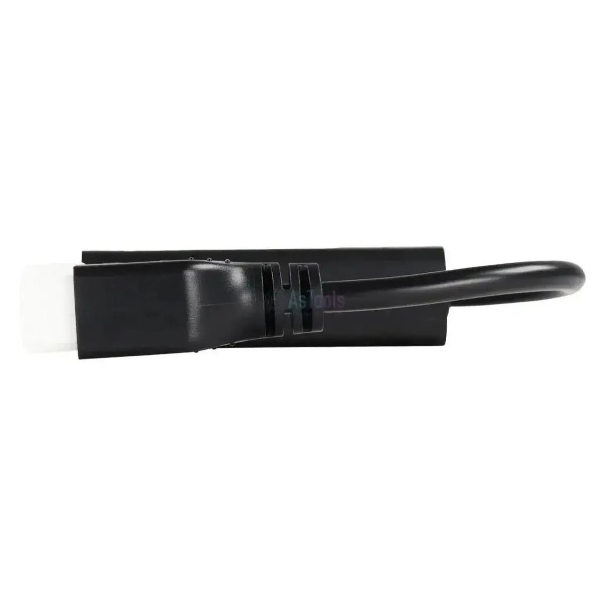 Jaltest (JDC535A) | Kabel przejściowy Hitachi 6-pin OBD – 16-pin OBD2 | Maszyny budowlane i terenowe