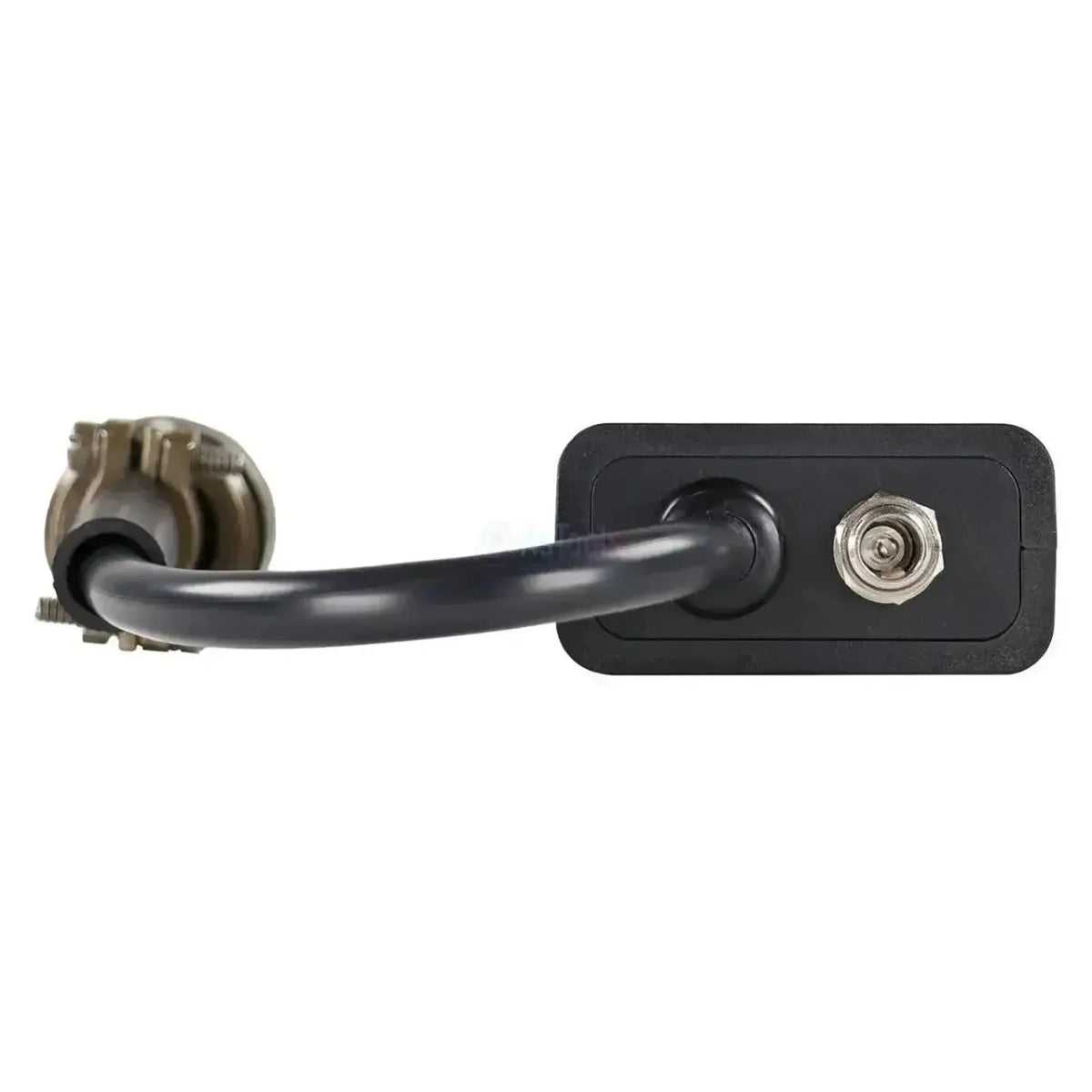 Jaltest (JDC537A) | Kabel adaptacyjny MTU 10-pin OBD - 16-pin OBD2 | Silnik spalinowy