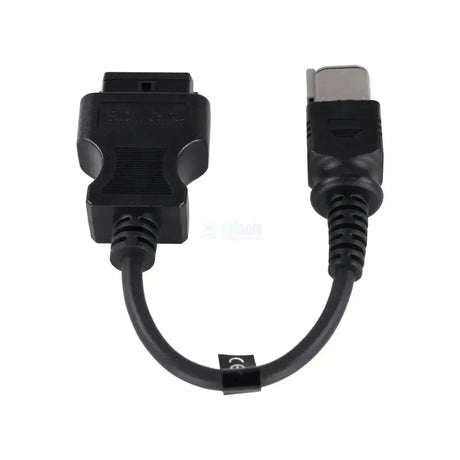 Jaltest (JDC538A) | Kabel przejściowy Yanmar 6-pin OBD - 16-pin OBD2 | Silnik spalinowy