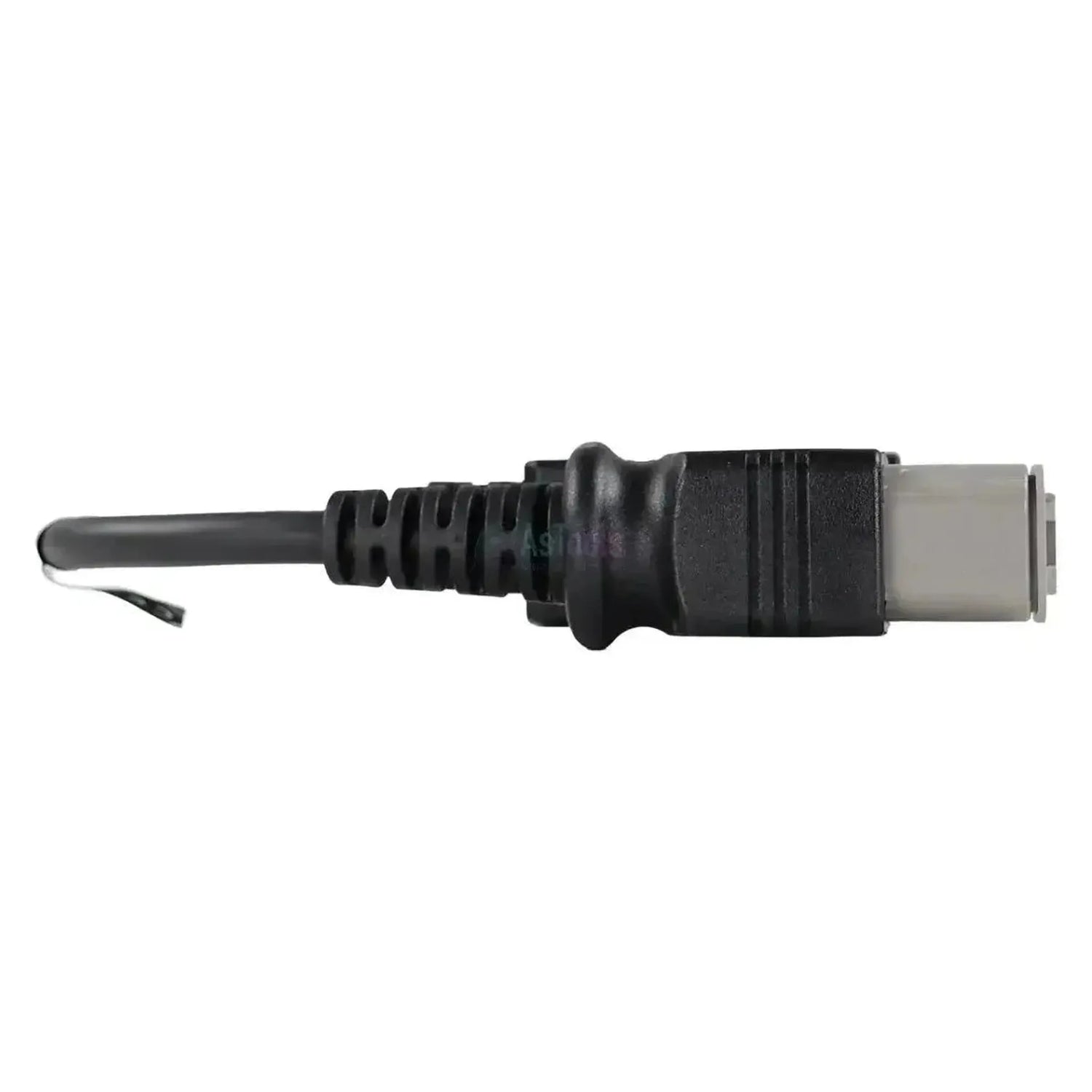 Jaltest (JDC538A) | Kabel przejściowy Yanmar 6-pin OBD - 16-pin OBD2 | Silnik spalinowy