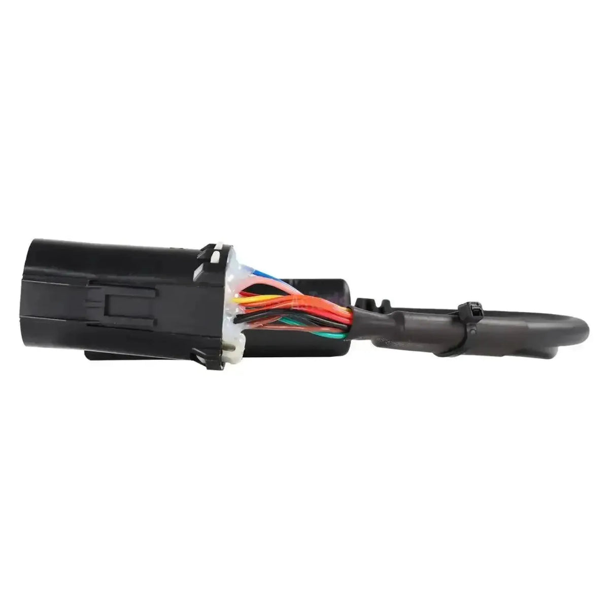 Jaltest (JDC539A) | Kabel przejściowy Bobcat 6+6 pinów OBD - 16 pinów OBD2 | Silnik spalinowy