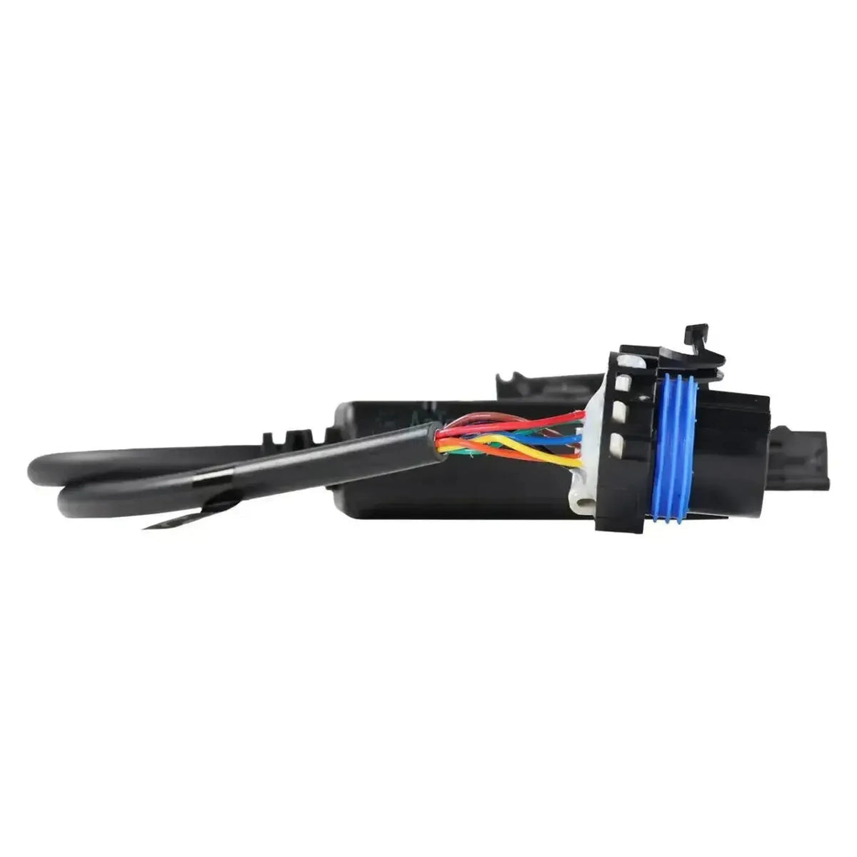 Jaltest (JDC539A) | Kabel przejściowy Bobcat 6+6 pinów OBD - 16 pinów OBD2 | Silnik spalinowy