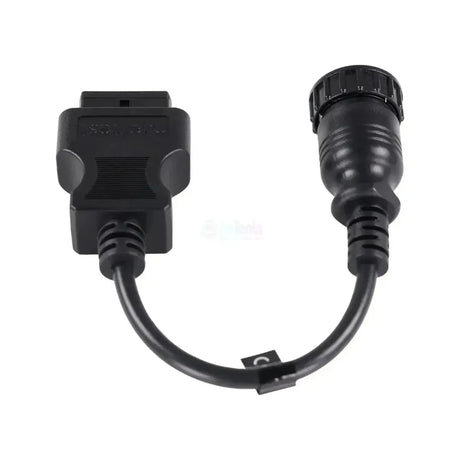 Jaltest (JDC541A) | Kabel adapter Hidromek 16-pin OBD – 16-pin OBD2 | Maszyny budowlane i terenowe