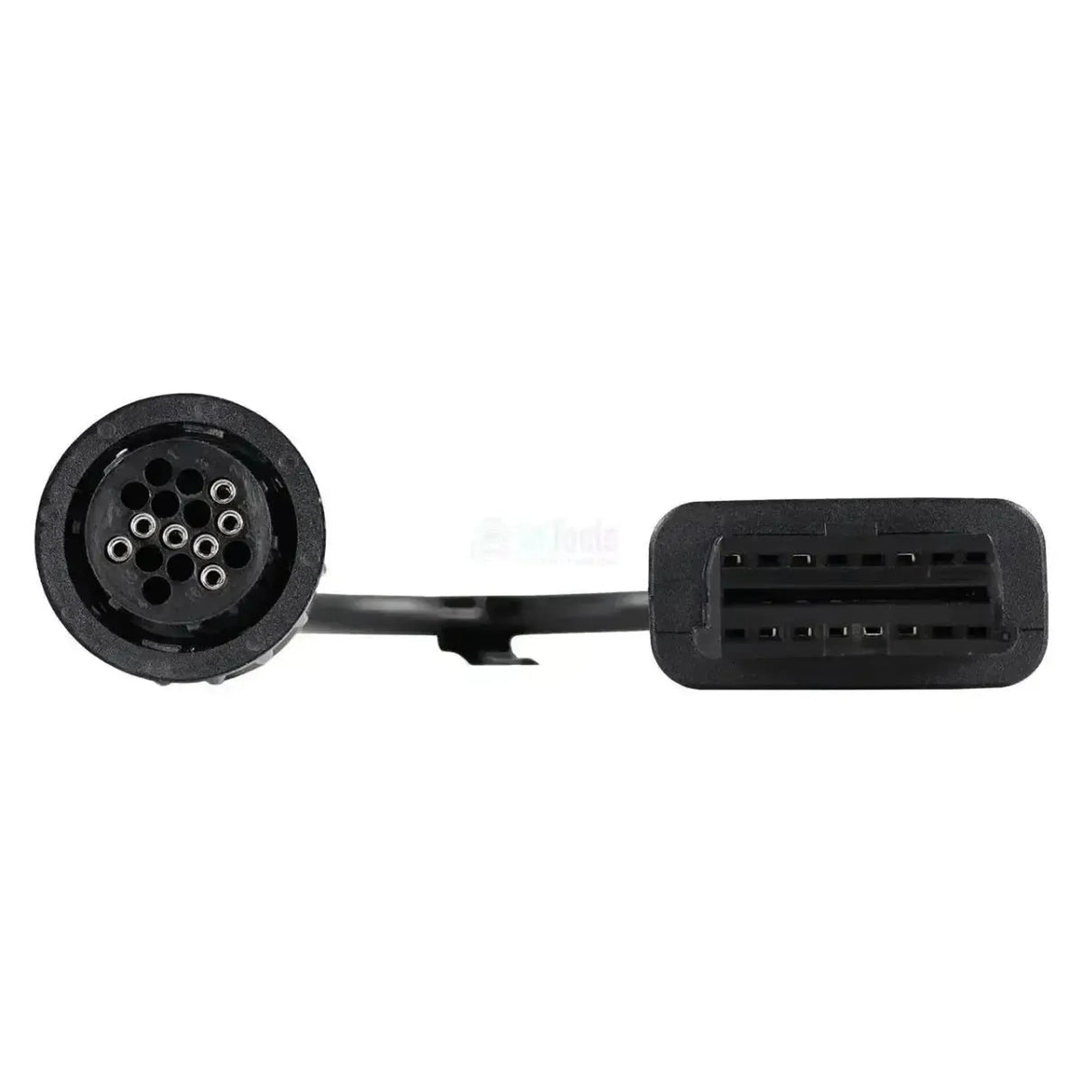 Jaltest (JDC541A) | Kabel adapter Hidromek 16-pin OBD – 16-pin OBD2 | Maszyny budowlane i terenowe