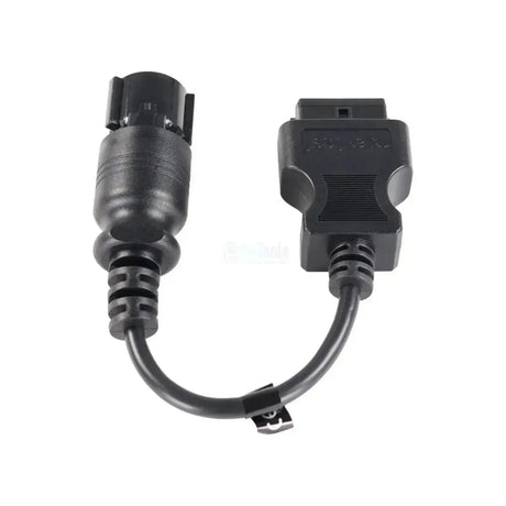 Jaltest (JDC544A) | Kabel przejściowy Hyster 8-pin OBD – 16-pin OBD2 | Pojazd roboczy