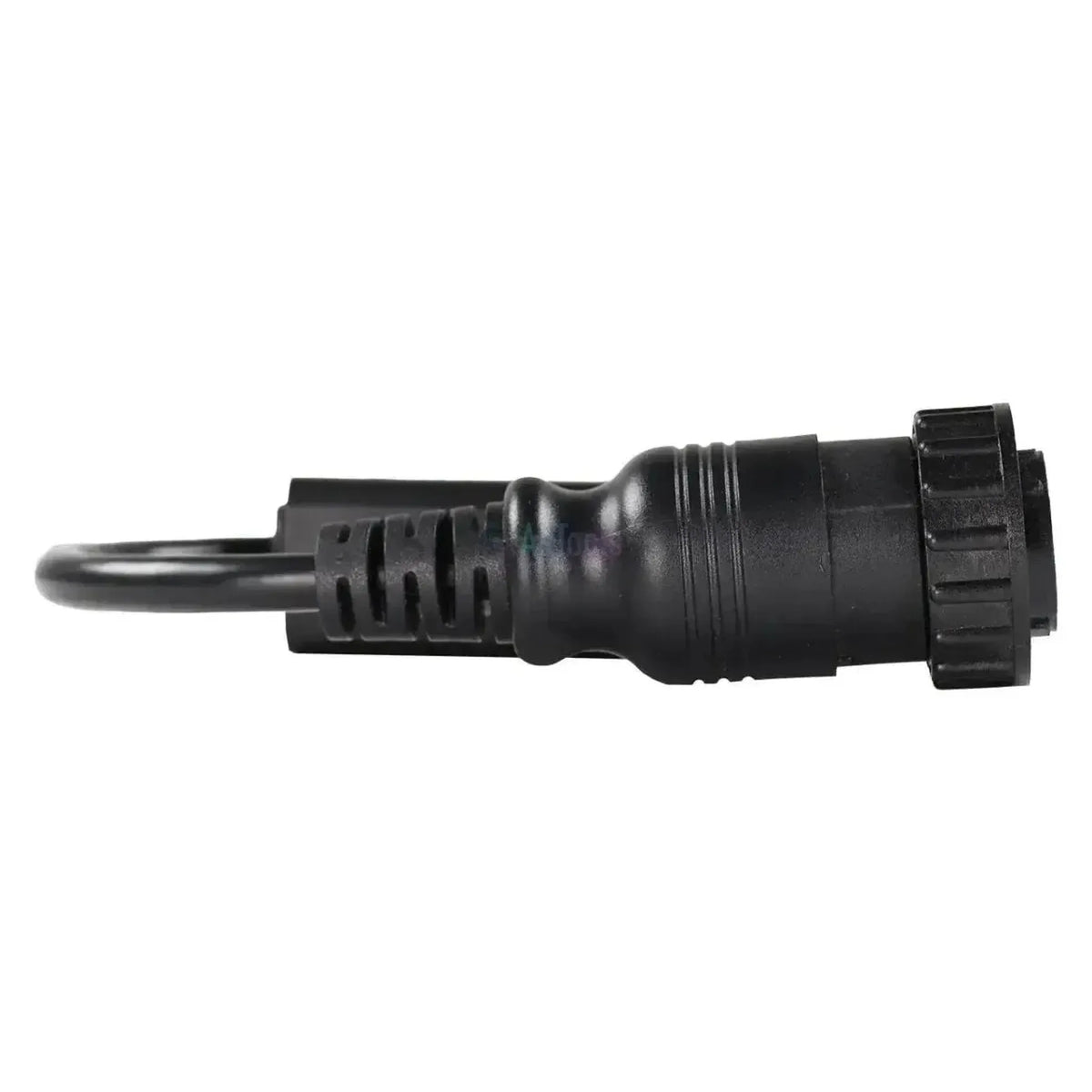 Jaltest (JDC545A) | Kabel przejściowy Doosan 14-pin OBD - 16-pin OBD2 | Maszyny budowlane i terenowe