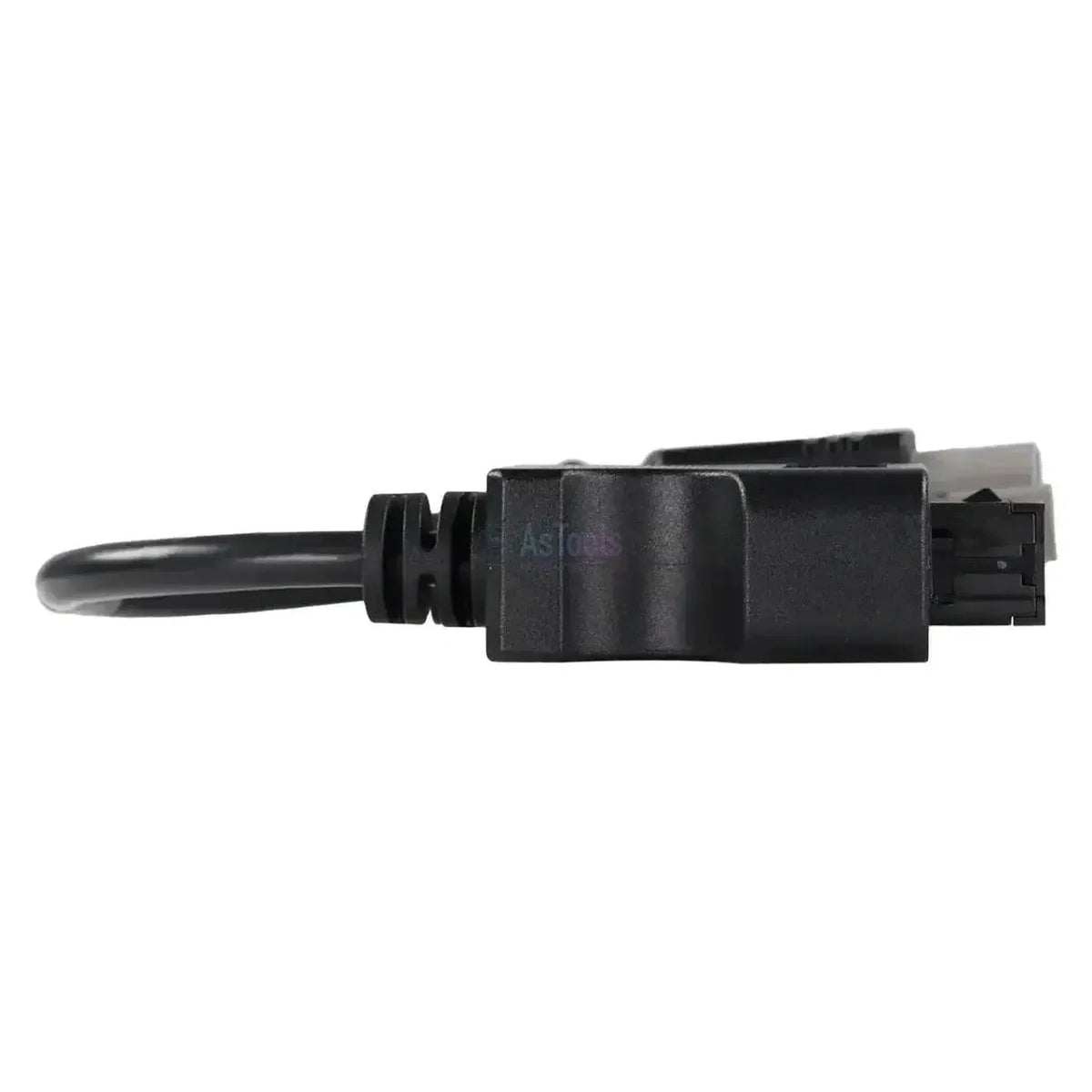 Jaltest (JDC547A) | Doosan (DL03) 6-pin OBD – 16-pin OBD2 Kabel adaptera | Silnik spalinowy