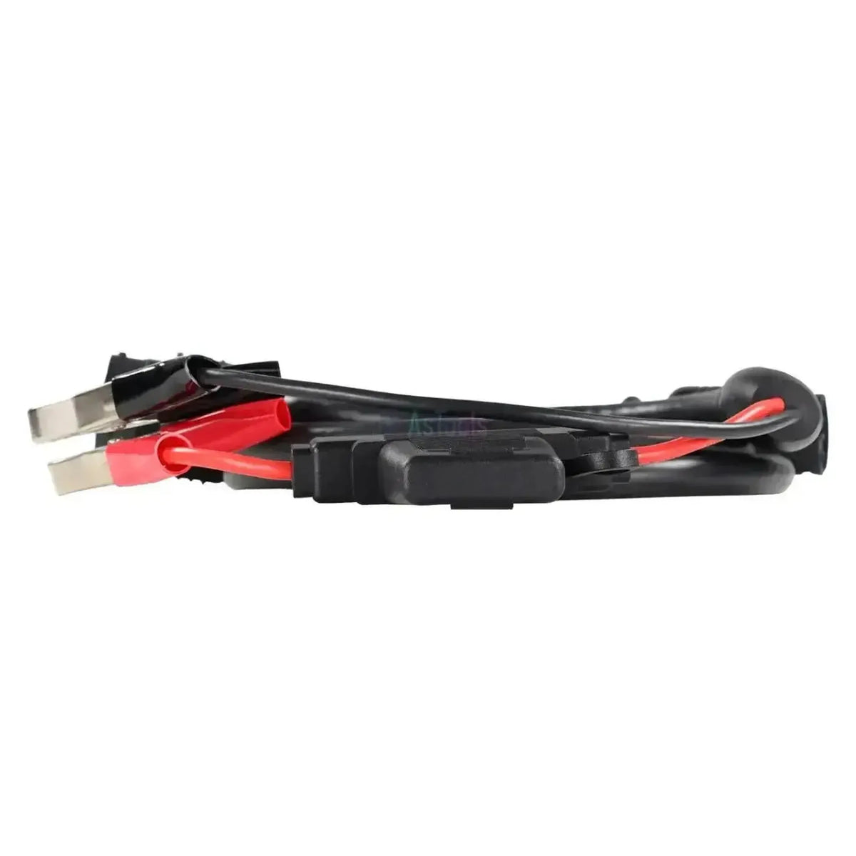 Jaltest (JDC550) | Kabel przejściowy ISOBUS 9-pin OBD | Maszyna rolnicza