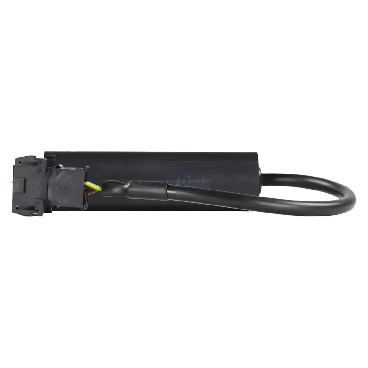 Jaltest (JDC551A) | Kabel przejściowy Liebherr 6-pin OBD – 16-pin OBD2 | Maszyny budowlane i terenowe