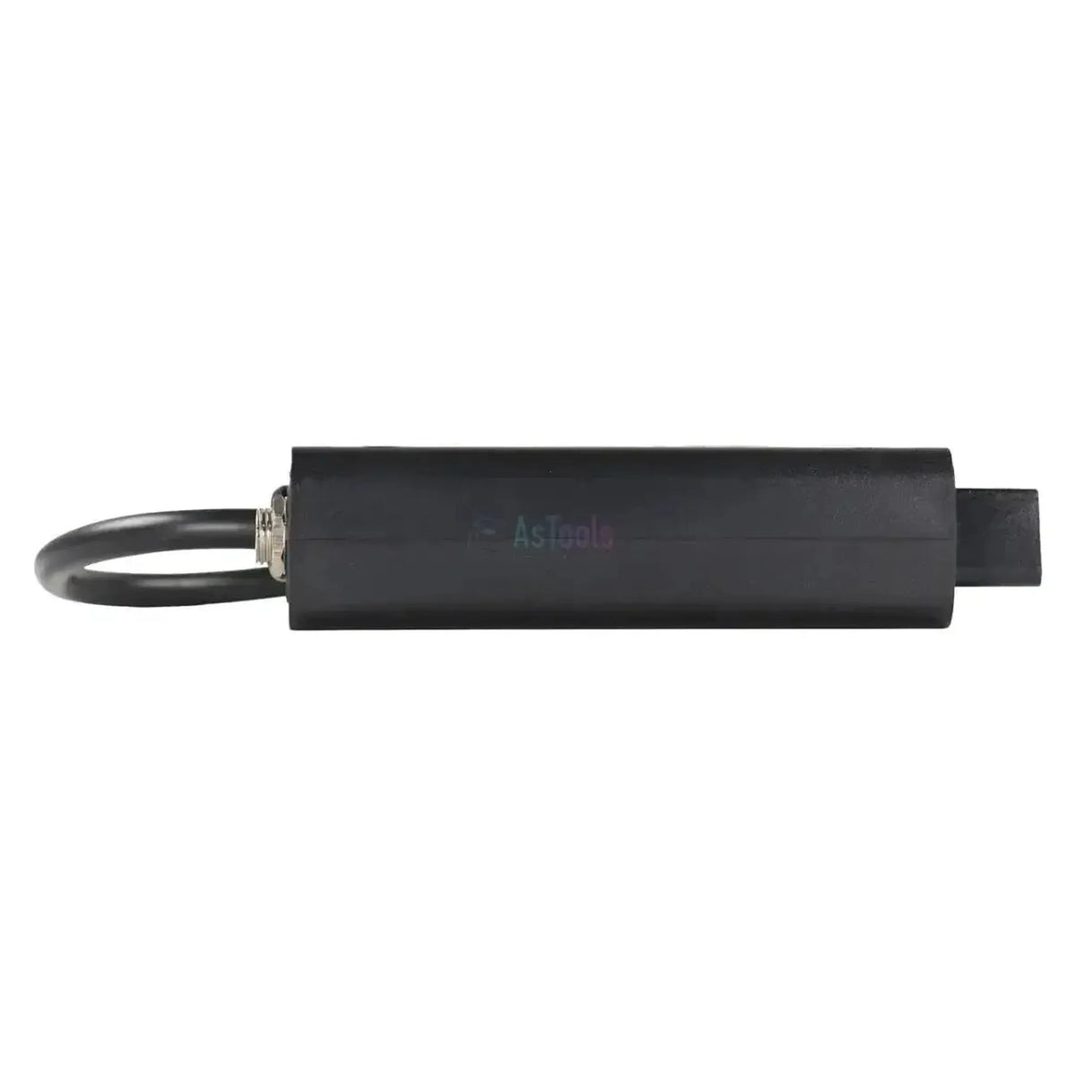 Jaltest (JDC551A) | Kabel przejściowy Liebherr 6-pin OBD – 16-pin OBD2 | Maszyny budowlane i terenowe