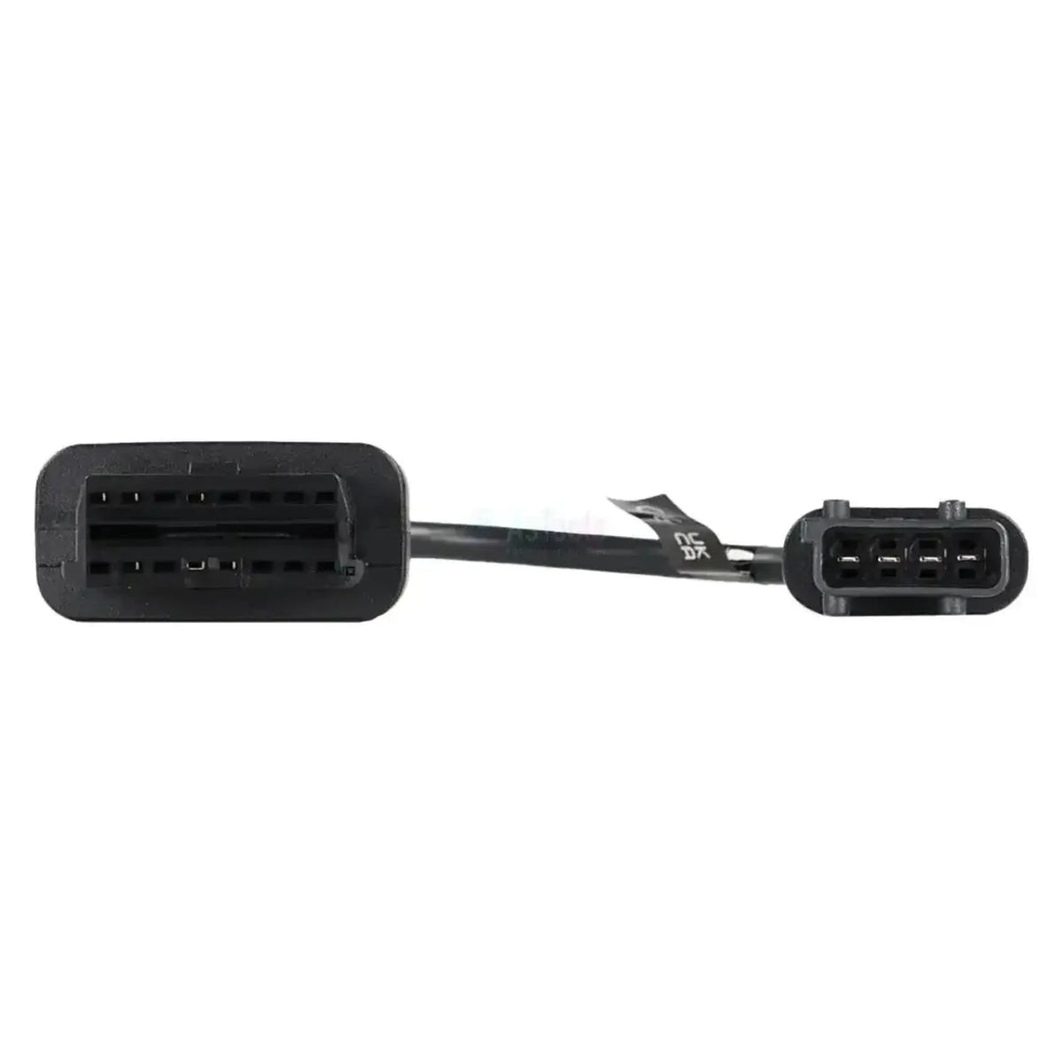 Jaltest (JDC554A) | Kabel pośredniczący Linde 4-pin OBD - 16-pin OBD2 | Urządzenia podnośnikowe i załadowcze