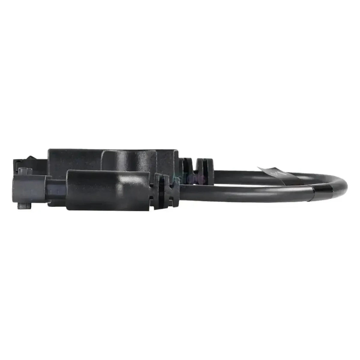 Jaltest (JDC554A) | Kabel pośredniczący Linde 4-pin OBD - 16-pin OBD2 | Urządzenia podnośnikowe i załadowcze
