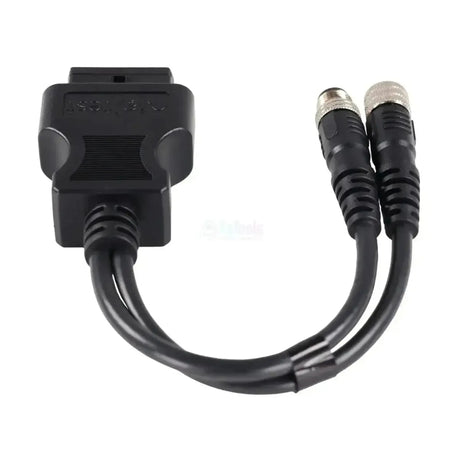 Jaltest (JDC555A) | Kabel adaptacyjny Still 4+4-pin OBD - 16-pin OBD2 | Urządzenia podnoszące i załadowcze