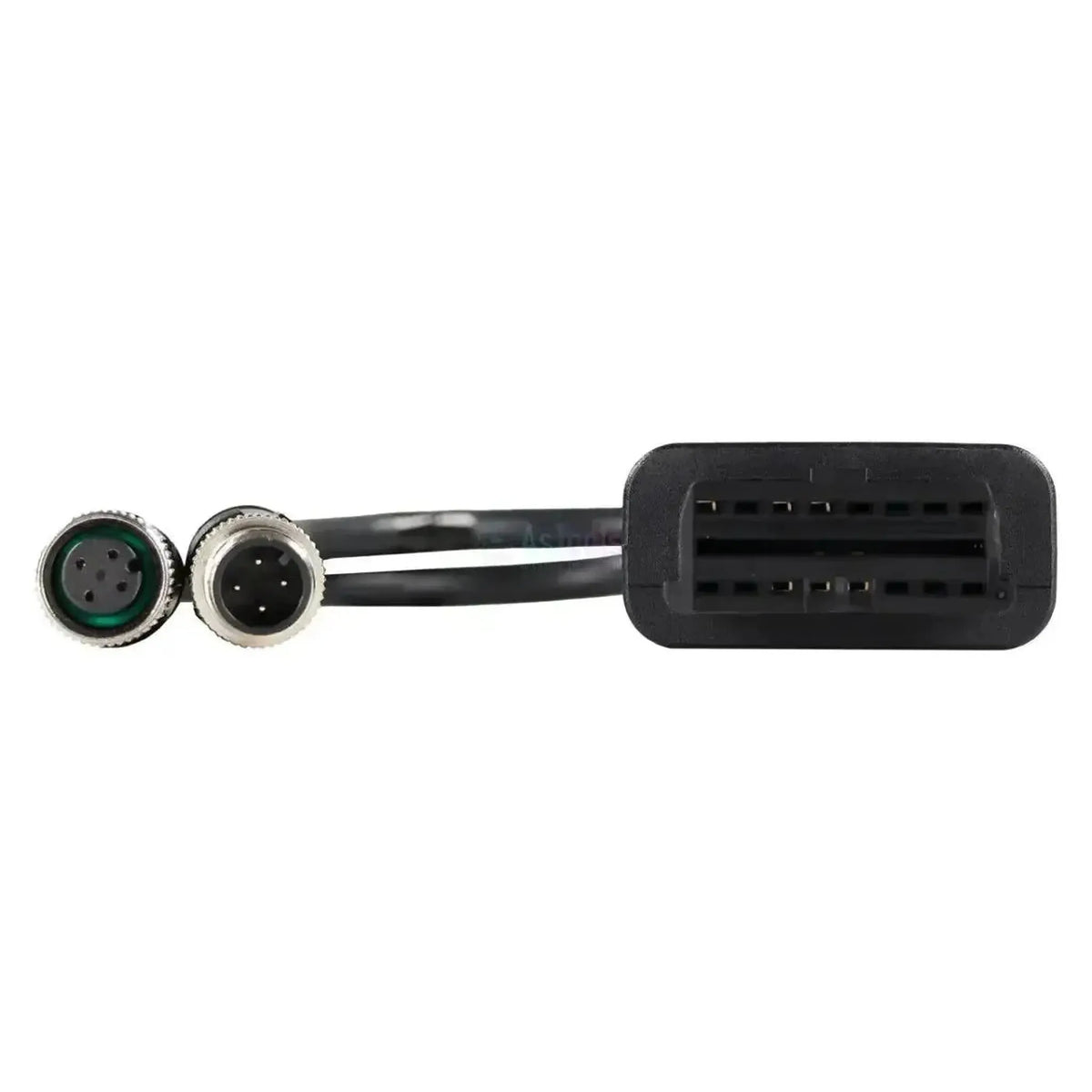 Jaltest (JDC555A) | Kabel adaptacyjny Still 4+4-pin OBD - 16-pin OBD2 | Urządzenia podnoszące i załadowcze