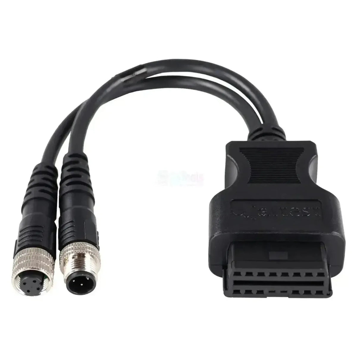 Jaltest (JDC555A) | Kabel adaptacyjny Still 4+4-pin OBD - 16-pin OBD2 | Urządzenia podnoszące i załadowcze