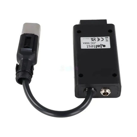 Jaltest (JDC556A) | Hyundai Robex 4-pin OBD – 16-pin OBD2 Kabel przejściowy | Maszyny terenowe i budowlane