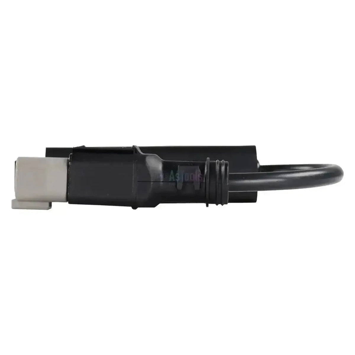 Jaltest (JDC556A) | Hyundai Robex 4-pin OBD – 16-pin OBD2 Kabel przejściowy | Maszyny terenowe i budowlane