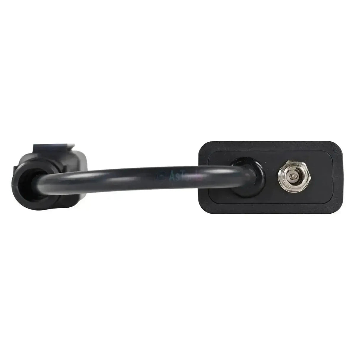 Jaltest (JDC556A) | Hyundai Robex 4-pin OBD – 16-pin OBD2 Kabel przejściowy | Maszyny terenowe i budowlane
