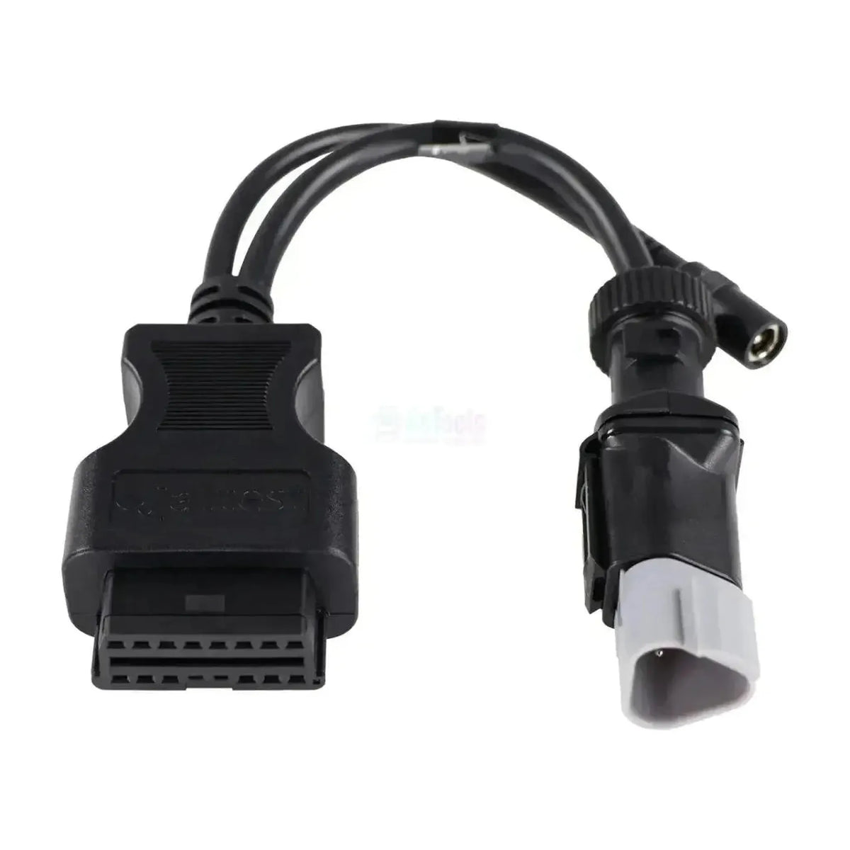 Jaltest (JDC557A9) | Kabel Hyster/Yale 3-pin OBD – 16-pin OBD2 | Urządzenia podnoszące i załadowcze