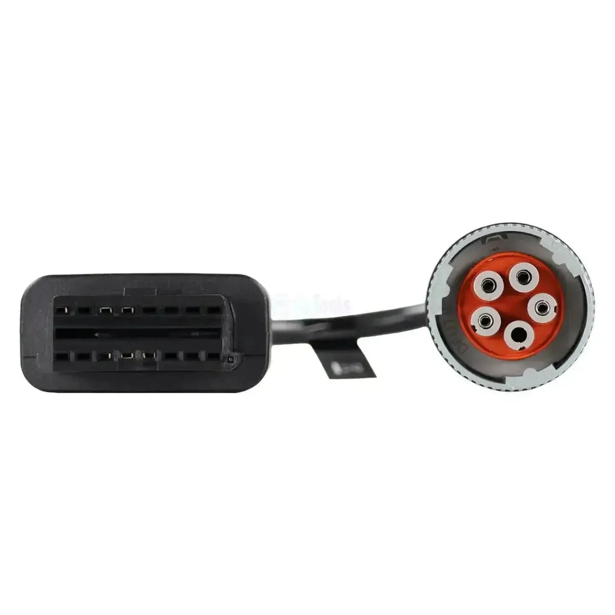 Jaltest (JDC558A) | Kabel adapter Genie 5-pin OBD – 16-pin OBD2 | Urządzenia podnośnikowe i dźwigi