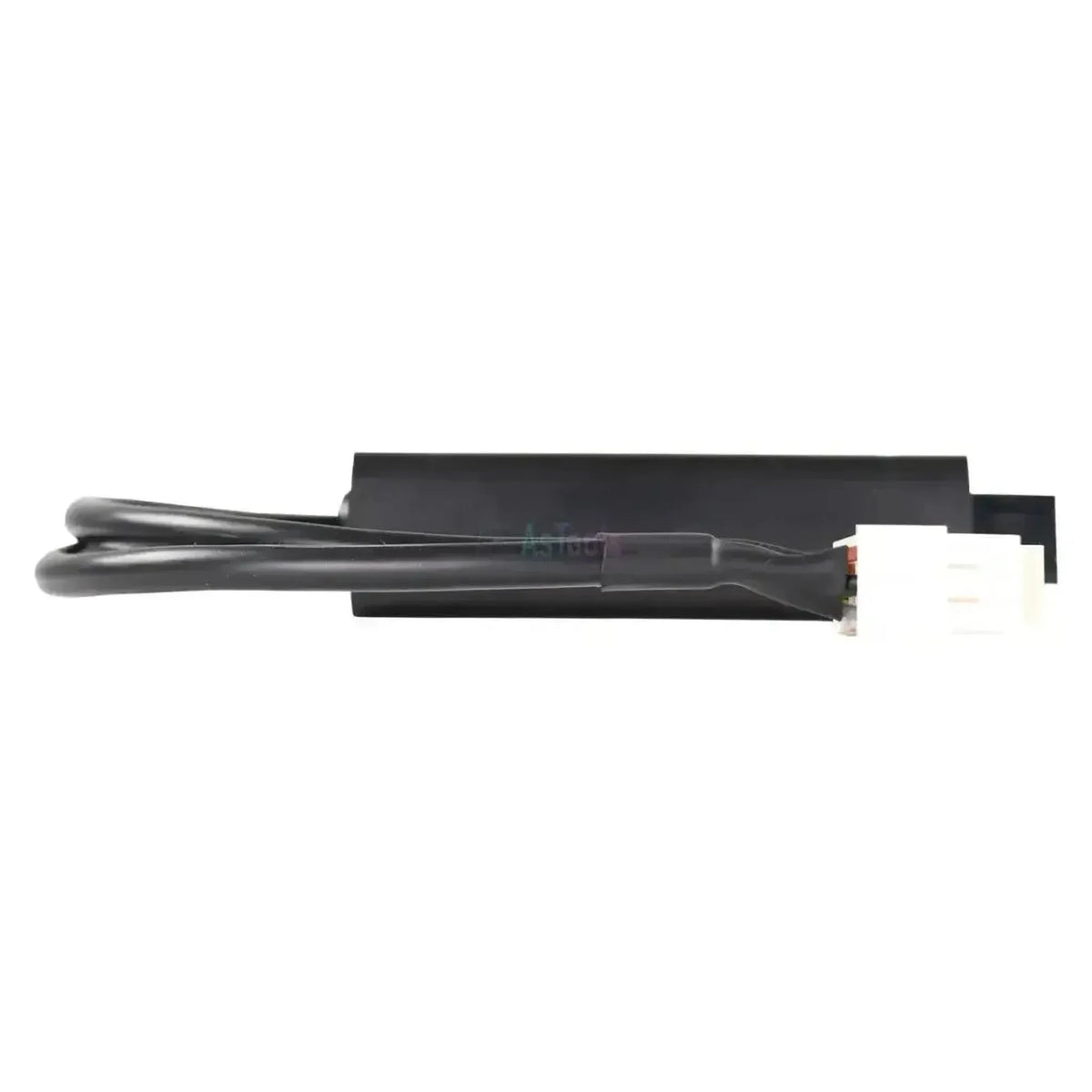 Jaltest (JDC559A) | Kabel adaptacyjny Haulotte 6+6-pins OBD - 16-pins OBD2 | Urządzenia podnośnikowe i załadowcze