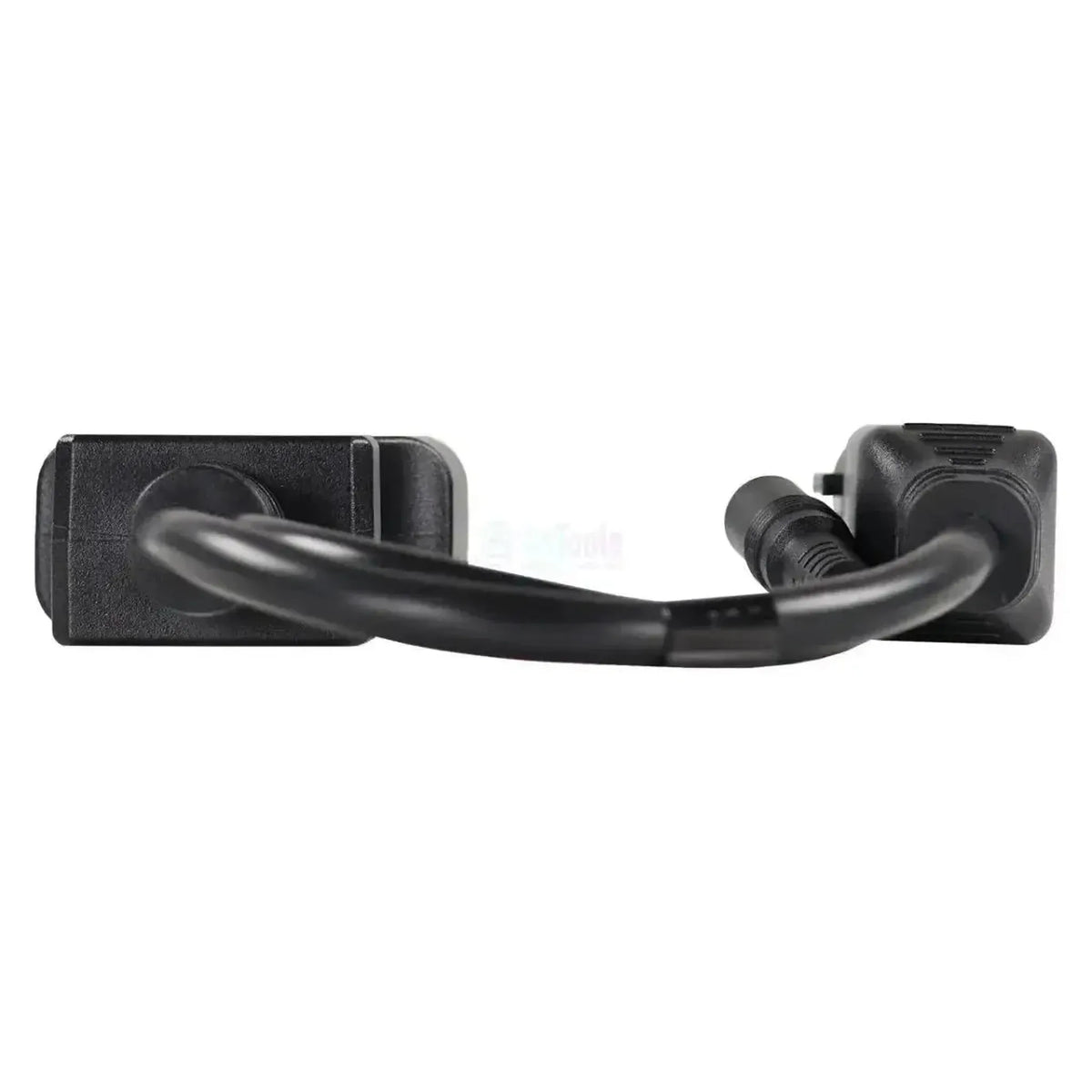 Jaltest (JDC560A9) | Hitachi kabel przejściowy 6-pin OBD - 16-pin OBD2 | Silnik spalinowy