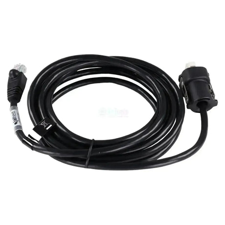 Jaltest (JDC563) | Liebherr RJ45 | Kabel adapter RJ45 – RJ45 | Maszyny budowlane i robocze