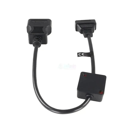Jaltest (JDC564.9) | Kabel adapter Zapi 8-pin OBD - 26-pin DB26 | Maszyny podnośnikowe i urządzenia manipulacyjne