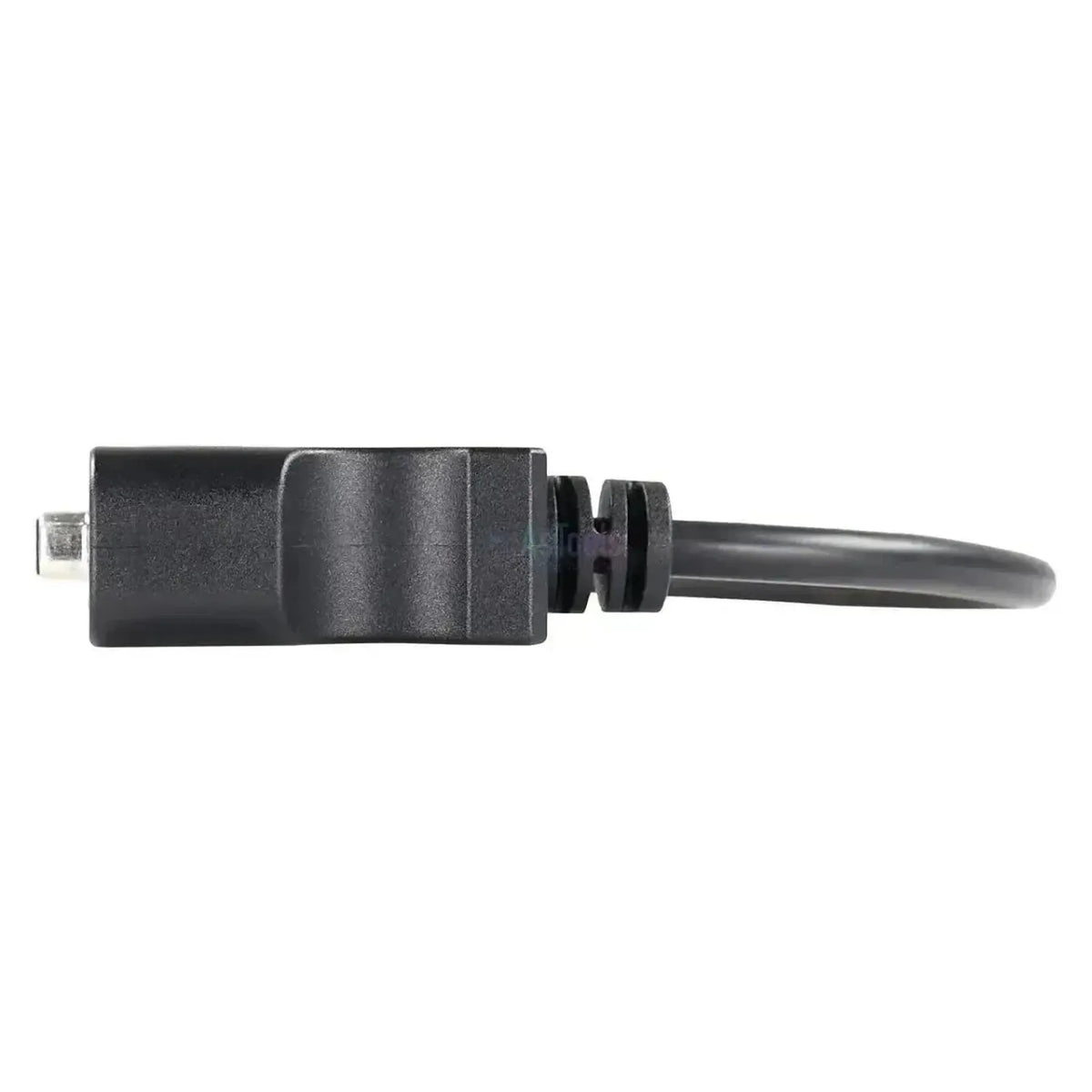 Jaltest (JDC565.9) | Mitsubishi/Caterpillar 12-pins OBD – 16-pins OBD2 Kabel przejściowy | Maszyny podnośnikowe i wynośnikowe