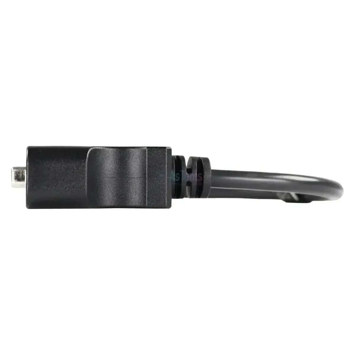 Jaltest (JDC566.9) | Kabel przejściowy Curtis 4-pin OBD - 26-pin DB26 | Urządzenia podnośnikowe i wciągarki