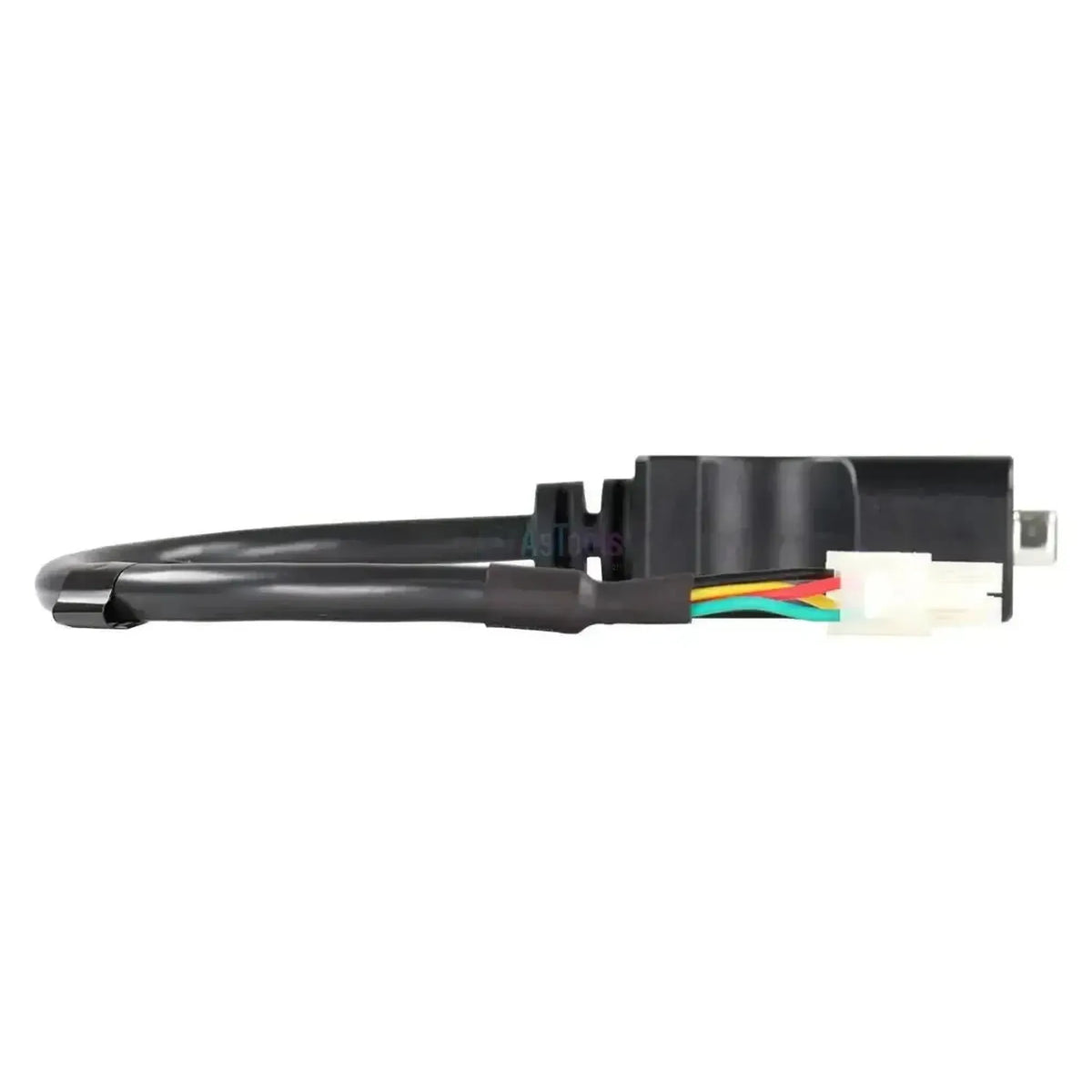 Jaltest (JDC566.9) | Kabel przejściowy Curtis 4-pin OBD - 26-pin DB26 | Urządzenia podnośnikowe i wciągarki
