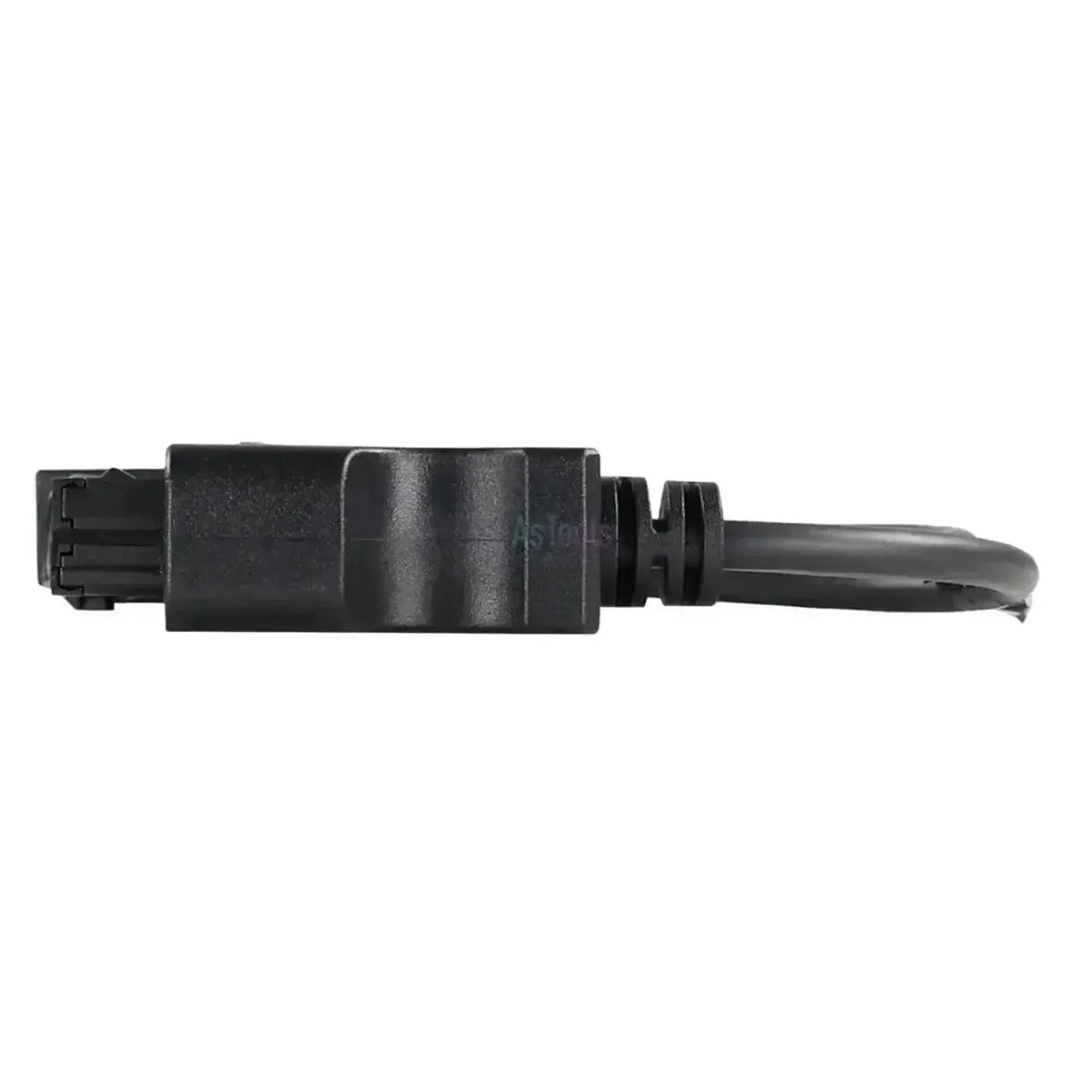 Jaltest (JDC567A) | Kabel przejściowy AGCO Sisu 4+4-pins OBD - 16-pins OBD2 | Maszyna rolnicza