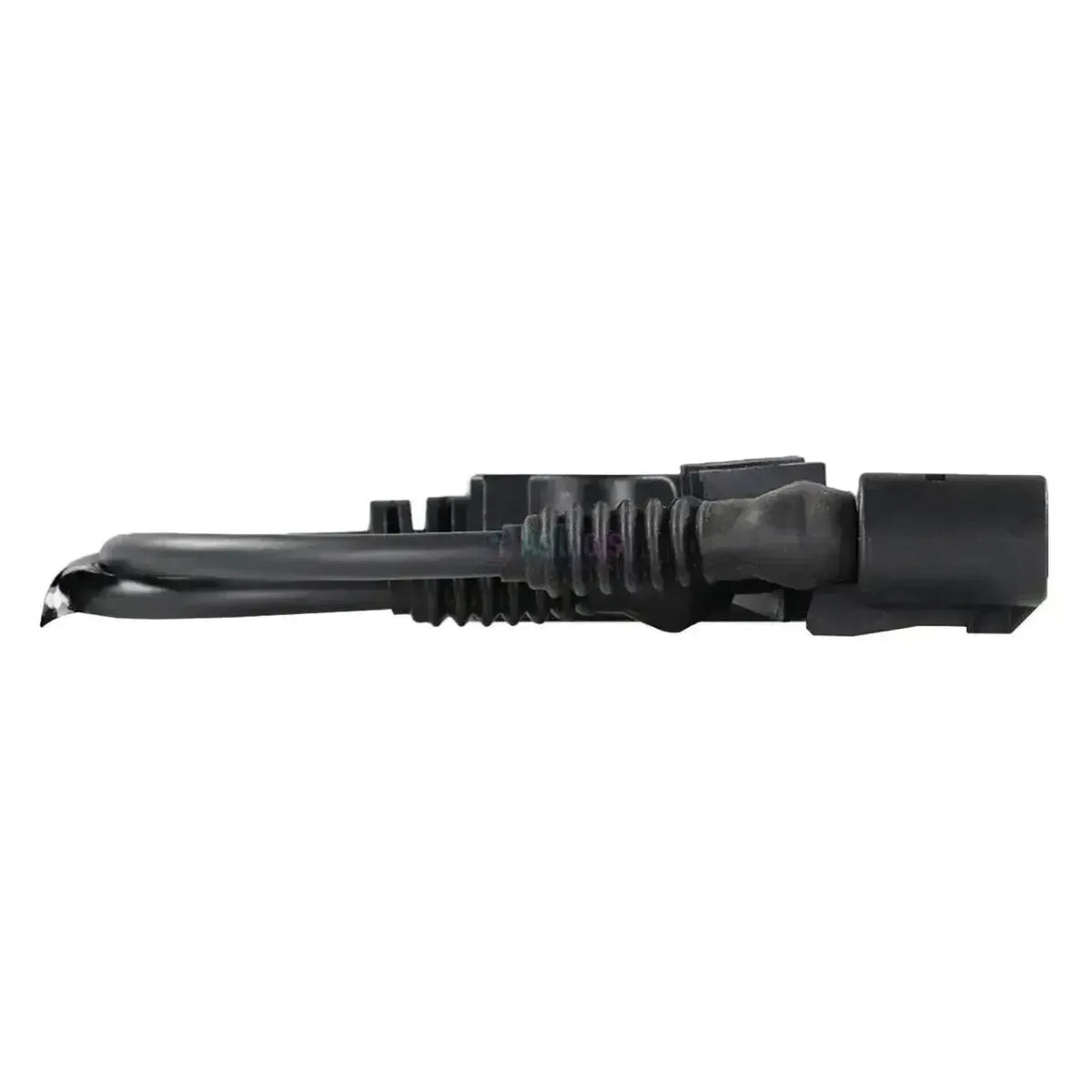 Jaltest (JDC567A) | Kabel przejściowy AGCO Sisu 4+4-pins OBD - 16-pins OBD2 | Maszyna rolnicza