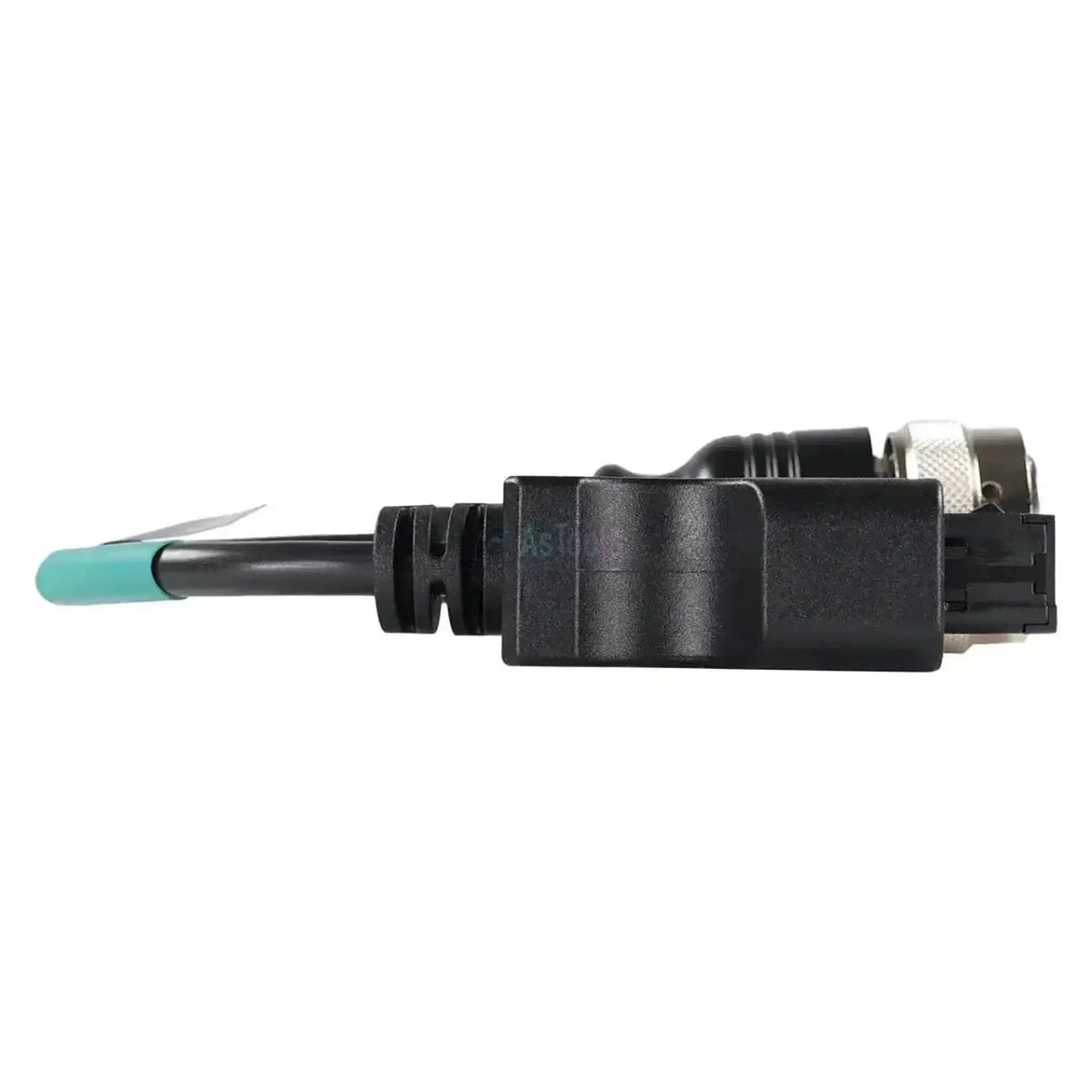 Jaltest (JDC570A) | Kabel przejściowy Deutz 19-pin OBD - 16-pin OBD2 | Silnik spalinowy