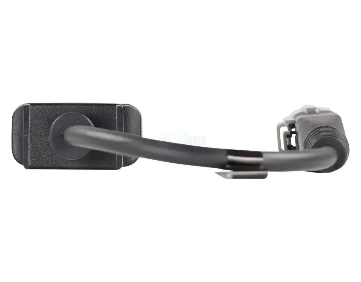 Jaltest (JDC601A) | Yamaha 3-pinowy OBD - 16-pinowy OBD2 Kabel adapter | Skuter wodny