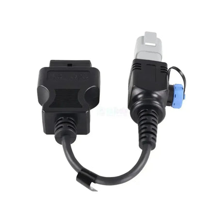 Jaltest (JDC602A) | BRP (Seadoo) 6-pin OBD - 16-pin OBD2 Kabel adaptera | Skuter wodny
